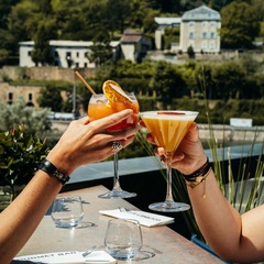 Cocktails