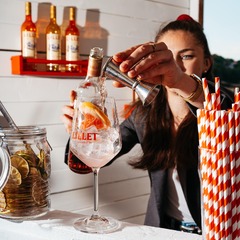 Cocktails