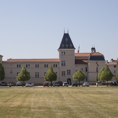 Château d'Ombreval