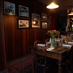 Le Bistrot d'Abel_Lyon 2ème