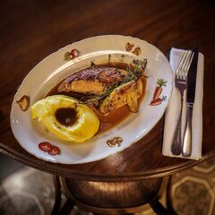 Le Bistrot d'Abel_Lyon 2ème