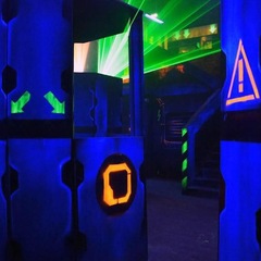 AIRE DE JEU