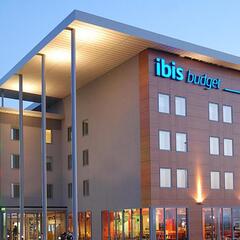 Ibis Budget Saint Exupéry Aerport