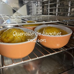 Restaurant Albert_Lyon 1er
