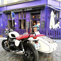Restaurant Albert_Lyon 1er