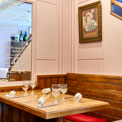 Le Comptoir de Léa