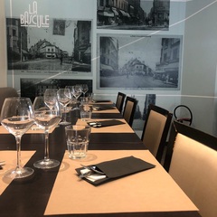 La Bascule