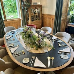 Salon Capucine