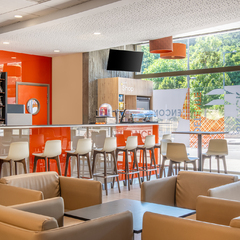 Bar et Spark Shop