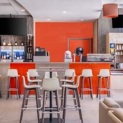 Bar et Spark Shop