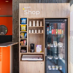Spark Shop