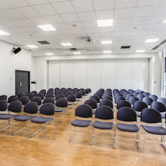 Salle séminaire