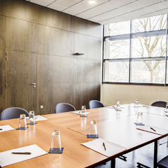 Salle séminaire