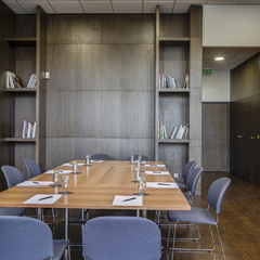 Salle séminaire