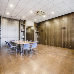 Salle séminaire