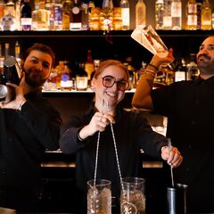 Barãgones_Lyon 5ème