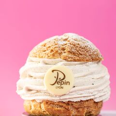 Pâtisserie Pépin Charlemagne_Lyon 2ème