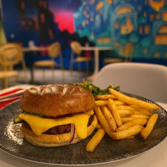 Burger