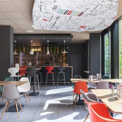 Ibis Lyon Carré de Soie