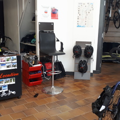 Lyon vélo location