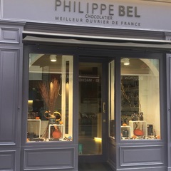 Chocolaterie Philippe Bel