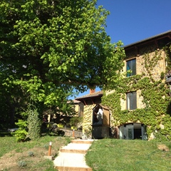 Bâtiment