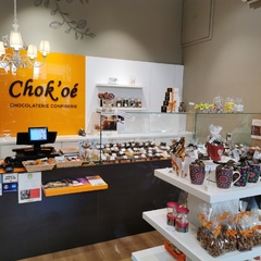 Chok'Oé Chocolaterie - Confiserie