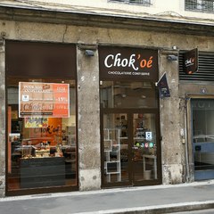 Chok'Oé Chocolaterie - Confiserie