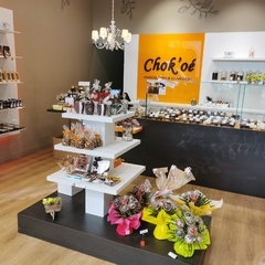 Chok'Oé Chocolaterie - Confiserie