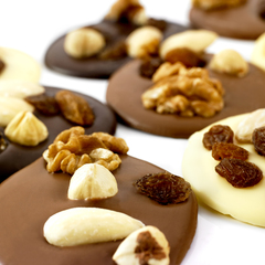 Chok'Oé Chocolaterie - Confiserie