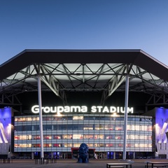 Groupama Stadium