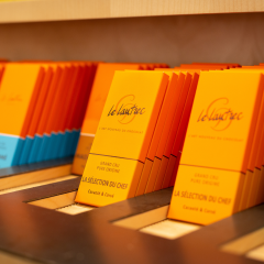 Praline et Rosette_Lyon 2ème