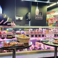 Praline et Rosette_Lyon 2ème