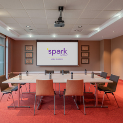 Espace séminaire