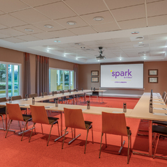 Espace séminaire