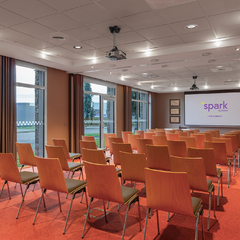 Espace séminaire