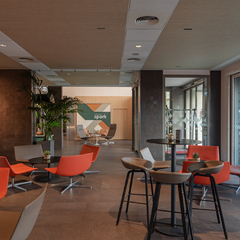 Espaces communs