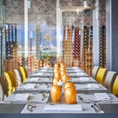 Restaurant Terminal 50