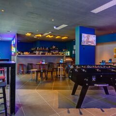 Meininger Hotel_Lyon 7ème