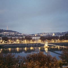 Okko Hôtel Lyon