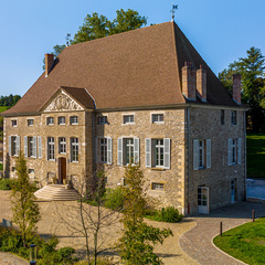 Château du Domaine de Dolomieu