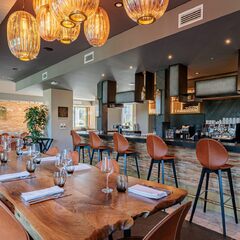 Brasserie Le 205 - Domaine Dolomieu_Dolomieu