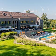 Brasserie Le 205 - Domaine Dolomieu_Dolomieu