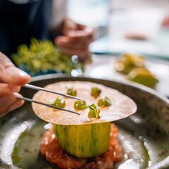 Brasserie Le 205 - Domaine Dolomieu_Dolomieu