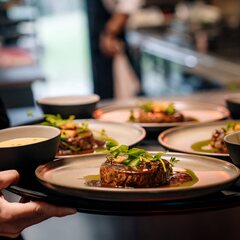 Brasserie Le 205 - Domaine Dolomieu_Dolomieu