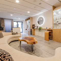 Spa by Sothys - Domaine de Dolomieu