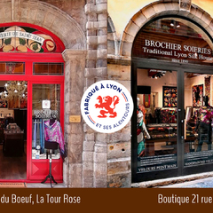 Boutiques