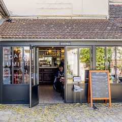 Café Lumière