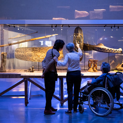 Musée des Confluences_Lyon 2ème