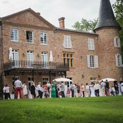 Château de Champ-Renard